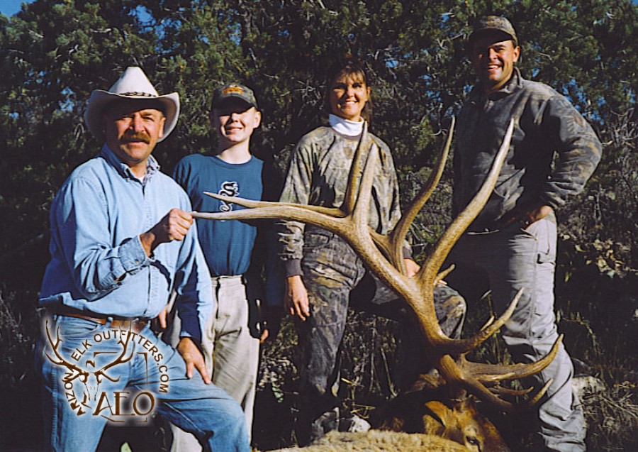 arizona elk outfitters - arizona elk guides - arizona elk hunts - arizona elk - elk hunts in arizona - elk outfitters in arizona - elk guides in arizona